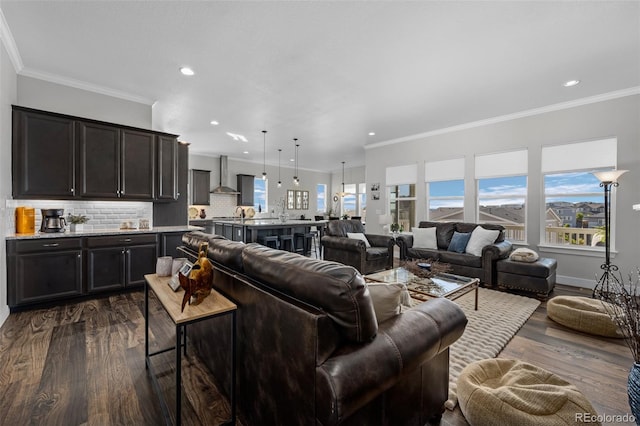 6456 Kenzie Cir, Castle Pines, CO 80108 - photo 8