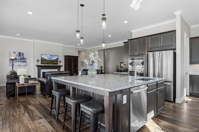 6456 Kenzie Cir, Castle Pines, CO 80108 - photo 12