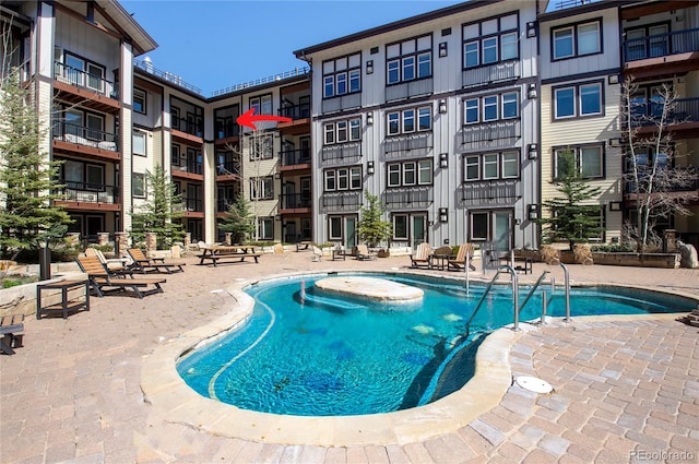 580 Winter Park Dr Unit 4663, Winter Park CO, 80482, 1 bedrooms, 1 bath condo for sale