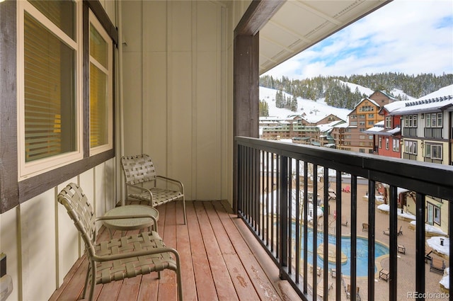 Listing photo 3 for 580 Winter Park Dr Unit 4663, Winter Park CO 80482