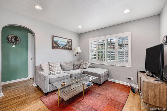 3640 N Saint Paul St, Denver, CO 80205 - photo 8