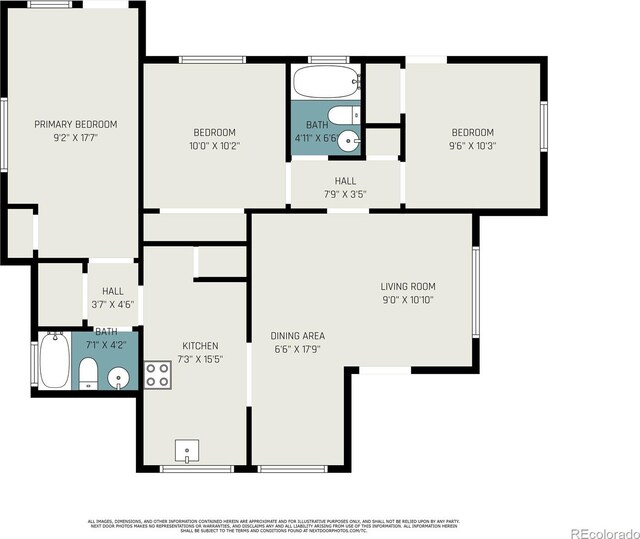 3640 N Saint Paul St, Denver, CO 80205 - photo 19