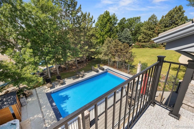 5390 S Boston St, Greenwood Village, CO 80111 - photo 35
