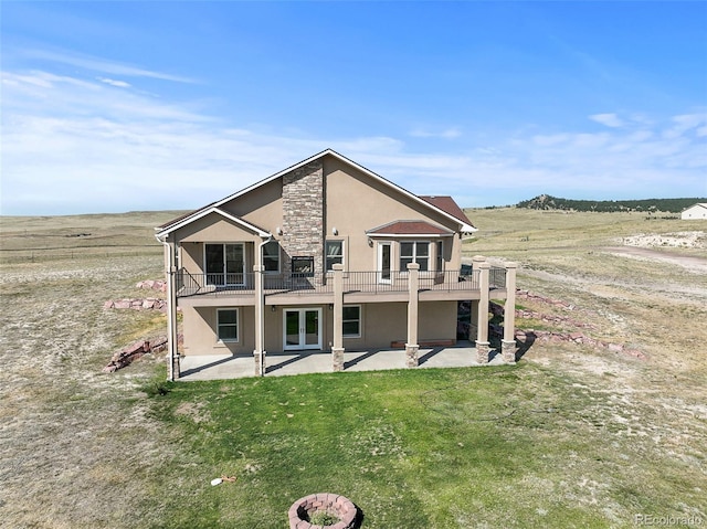 22350 Roxie Ridge Vw, Peyton, CO 80831 - photo 3