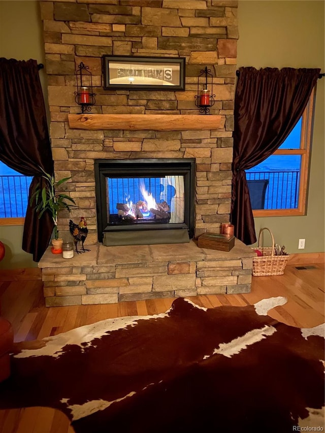 22350 Roxie Ridge Vw, Peyton, CO 80831 - photo 17