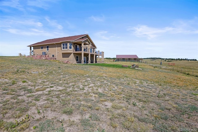 22350 Roxie Ridge Vw, Peyton, CO 80831 - photo 42