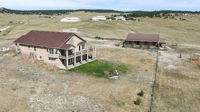 22350 Roxie Ridge Vw, Peyton, CO 80831 - photo 2