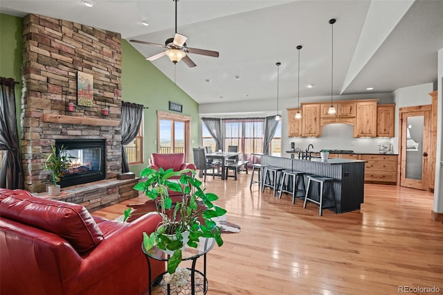 22350 Roxie Ridge Vw, Peyton, CO 80831 - photo 7