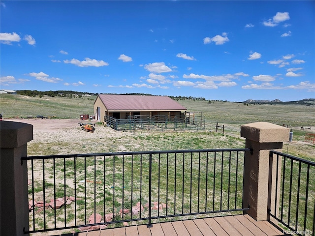 22350 Roxie Ridge Vw, Peyton, CO 80831 - photo 13