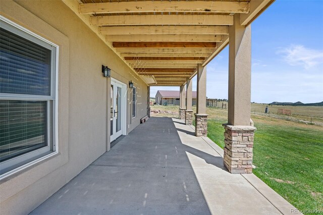 22350 Roxie Ridge Vw, Peyton, CO 80831 - photo 39