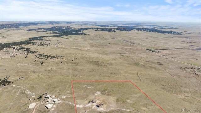 22350 Roxie Ridge Vw, Peyton, CO 80831 - photo 47