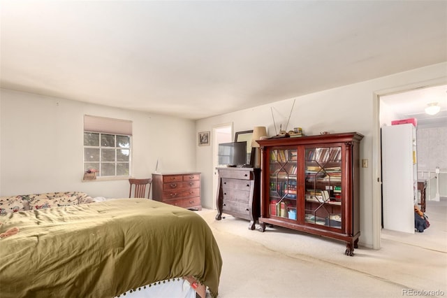9540 E Grand Pl, Greenwood Village, CO 80111 - bedroom with carpet
