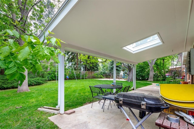 9540 E Grand Pl, Greenwood Village, CO 80111 - photo 19