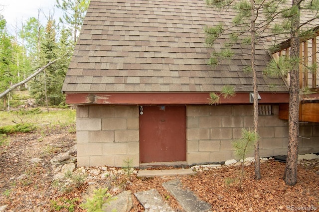 244 Lariat Loop, Hartsel, CO 80449 - view of outbuilding