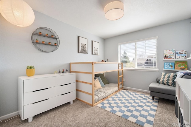 25362 E Indore Dr, Aurora, CO 80016 - bedroom featuring light colored carpet and baseboards