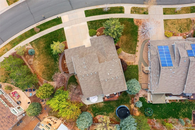 25362 E Indore Dr, Aurora, CO 80016 - aerial view