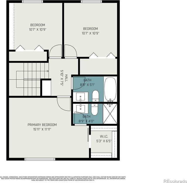 floor plan / room layout