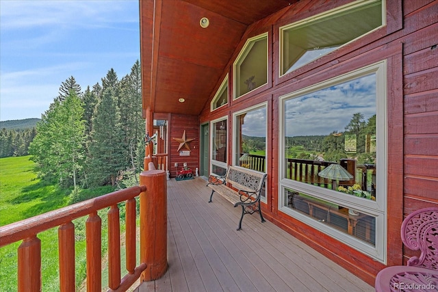 27612 Shadow Mountain Dr, Conifer, CO 80433 - photo 5