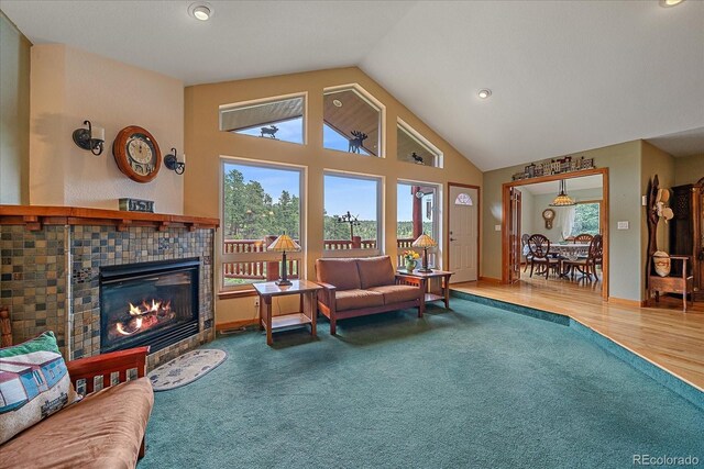 27612 Shadow Mountain Dr, Conifer, CO 80433 - photo 6