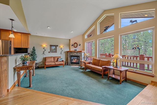 27612 Shadow Mountain Dr, Conifer, CO 80433 - photo 7