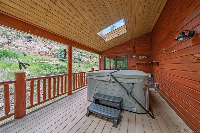 27612 Shadow Mountain Dr, Conifer, CO 80433 - photo 29