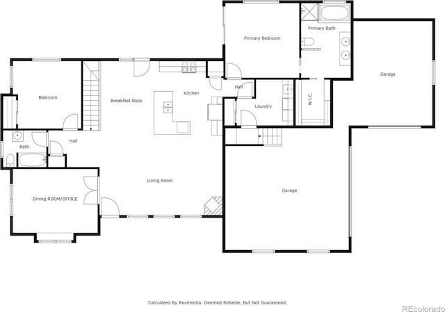 27612 Shadow Mountain Dr, Conifer, CO 80433 - photo 32