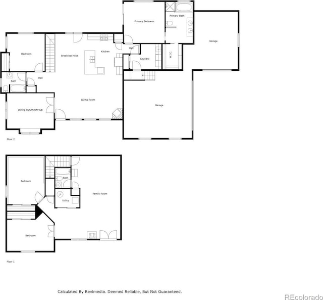 27612 Shadow Mountain Dr, Conifer, CO 80433 - photo 34