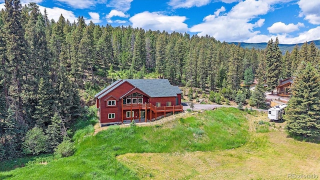 27612 Shadow Mountain Dr, Conifer, CO 80433 - photo 3