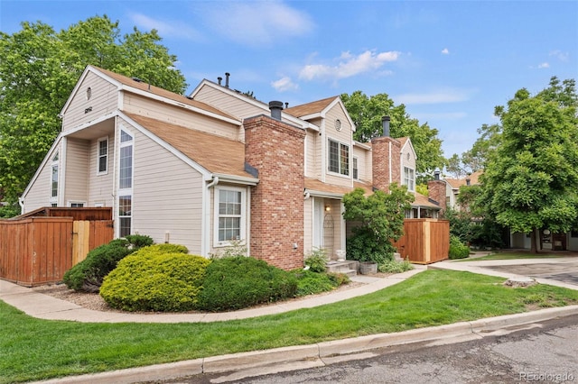 12142 Bannock Cir Unit B, Denver, CO 80234