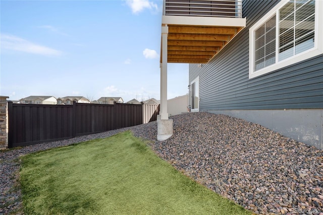 21925 E 44th Pl, Aurora, CO 80019 - view of fenced backyard