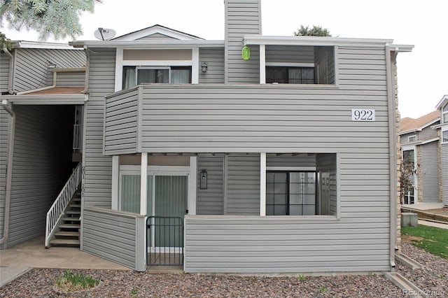 922 S Walden St Unit 101, Aurora, CO 80017 - photo 1