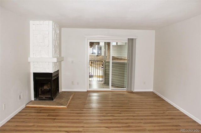 922 S Walden St Unit 101, Aurora, CO 80017 - photo 3