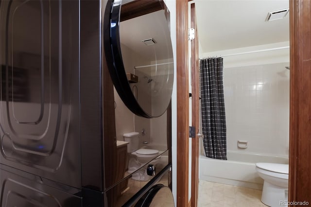 120 Red Rock Ct, Woodland Park, CO 80863 - view of laundry room