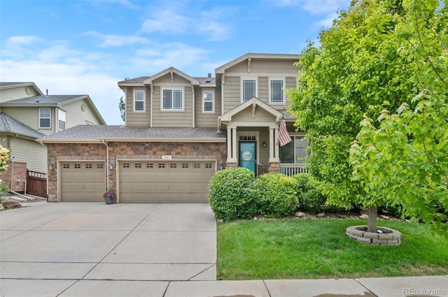 5161 Chicory Cir, Brighton, CO 80601 - photo 1