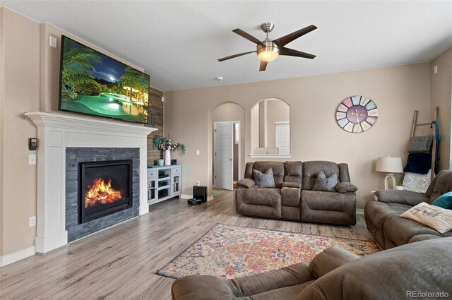 5161 Chicory Cir, Brighton, CO 80601 - photo 7