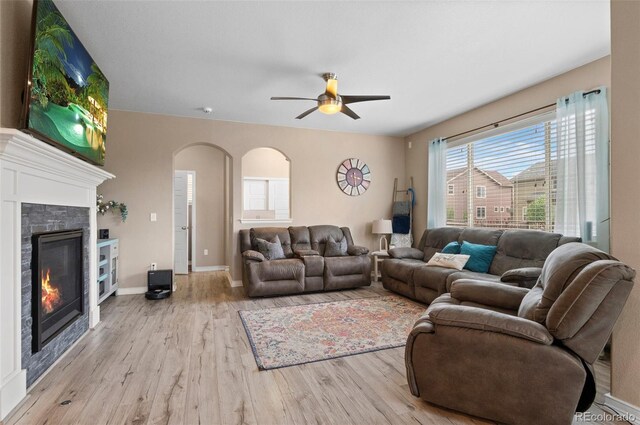5161 Chicory Cir, Brighton, CO 80601 - photo 8