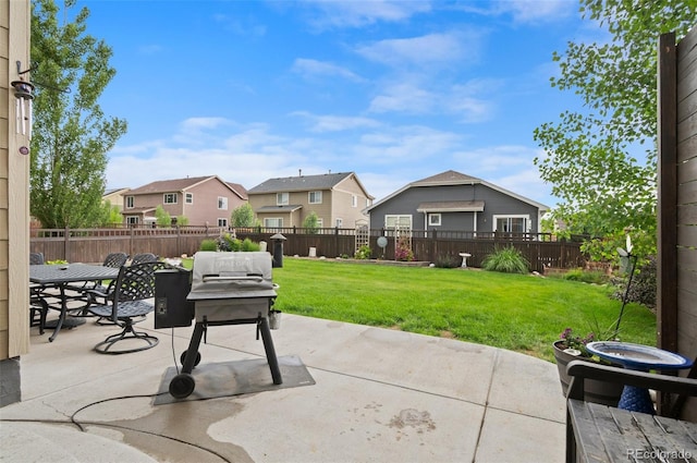 5161 Chicory Cir, Brighton, CO 80601 - photo 32