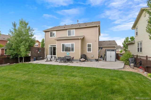 5161 Chicory Cir, Brighton, CO 80601 - photo 35