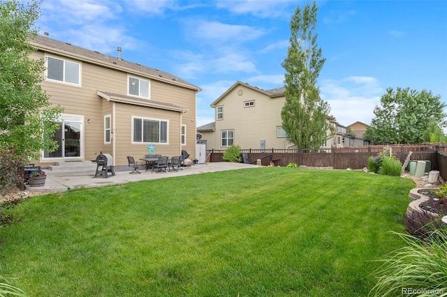 5161 Chicory Cir, Brighton, CO 80601 - photo 36