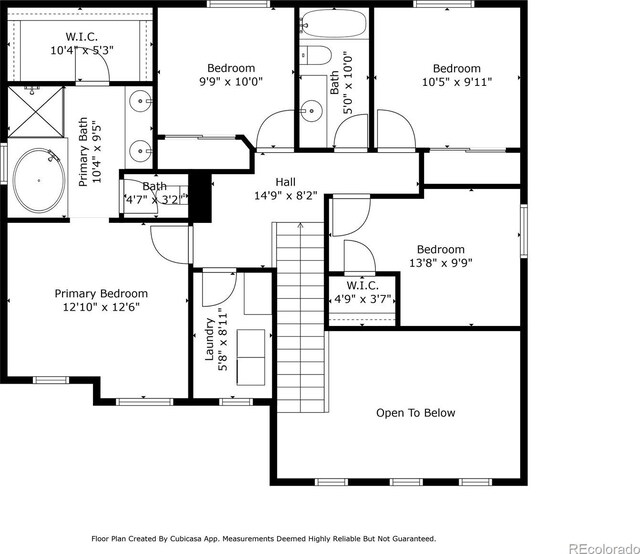 5161 Chicory Cir, Brighton, CO 80601 - photo 38
