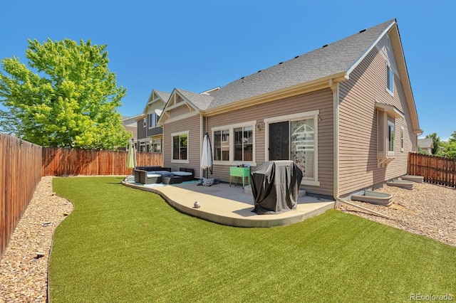 10639 Worchester Dr, Commerce City, CO 80022 - photo 21