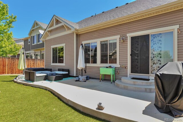 10639 Worchester Dr, Commerce City, CO 80022 - photo 22