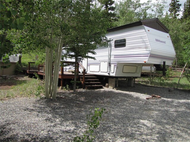 545 Depot Dr, Hartsel, CO 80449 - photo 2