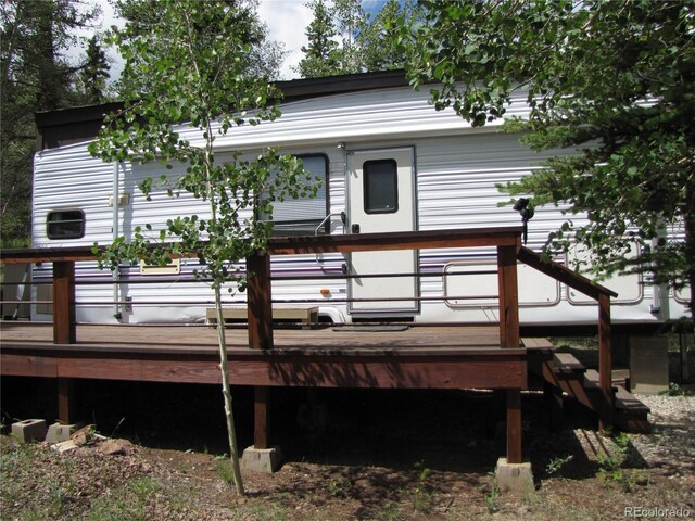 545 Depot Dr, Hartsel, CO 80449 - photo 3