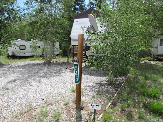 545 Depot Dr, Hartsel, CO 80449 - photo 16