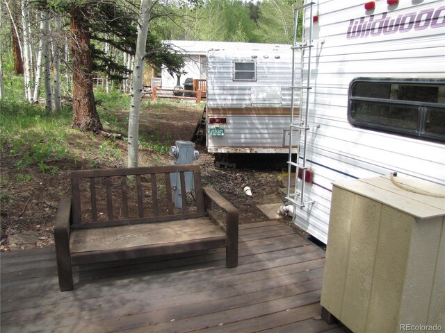 545 Depot Dr, Hartsel, CO 80449 - photo 19