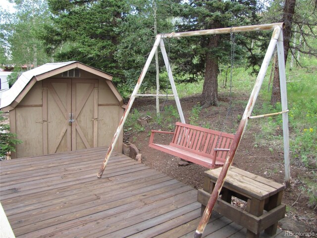 545 Depot Dr, Hartsel, CO 80449 - photo 20