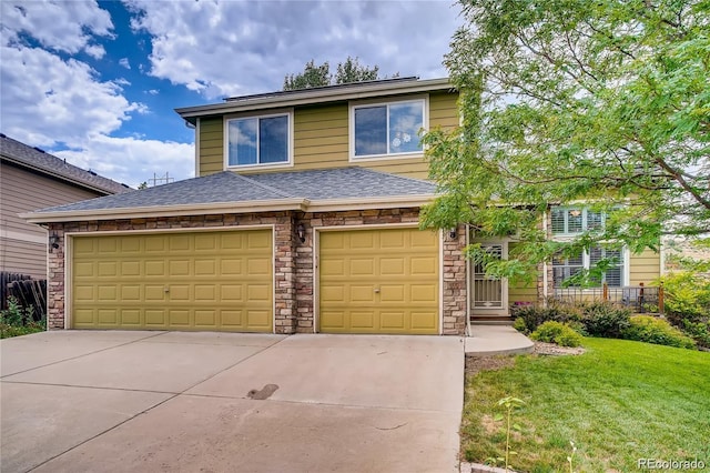 7627 Halleys Dr, Littleton, CO 80125 - photo 1