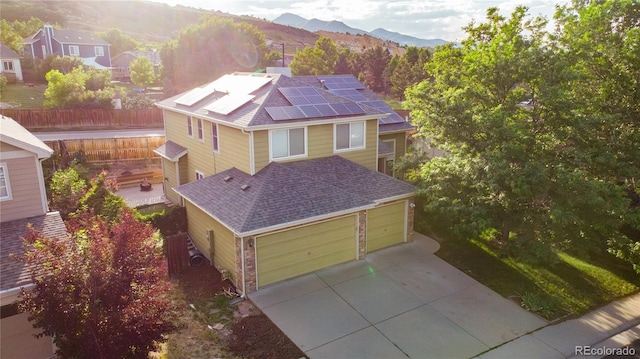 7627 Halleys Dr, Littleton, CO 80125 - photo 2