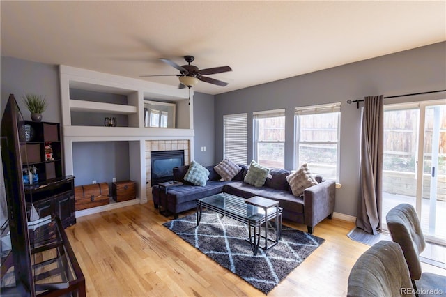 7627 Halleys Dr, Littleton, CO 80125 - photo 12